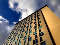 BUILD TO THE SKY | riversider | Blipfoto BUILD TO THE SKY | riversider