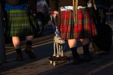 Scottish trophy | Lali | Blipfoto Scottish trophy | Lali
