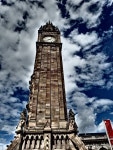 Albert Memorial Clock | AndyS1972 | Blipfoto Albert Memorial Clock | AndyS1972