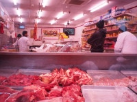 Meat Shop | Mark1965 | Blipfoto Meat Shop | Mark1965