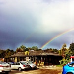 Rainbow | smithski | Blipfoto Rainbow | smithski