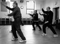 Tai Chi | Viewpoint | Blipfoto Tai Chi | Viewpoint