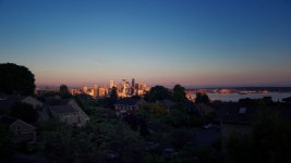 View from the HIll | bq | Blipfoto View from the HIll | bq