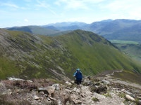 Mountineer and mountians! | biblinros | Blipfoto Mountineer and mountians! | biblinros