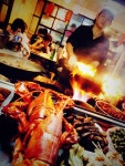 Flamin big lobster | KevinIMitton | Blipfoto Flamin big lobster | KevinIMitton