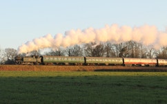Bluebell Railway | lynton | Blipfoto Bluebell Railway | lynton