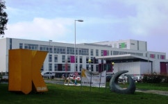 Kent College at Tonbridge | Liangge | Blipfoto Kent College at Tonbridge | Liangge