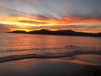 Zihuatanejo sunset | HedgeHouse | Blipfoto Zihuatanejo sunset | HedgeHouse