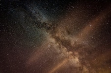 Milky Way | PaulaK | Blipfoto Milky Way | PaulaK