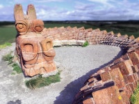 Irvine Beach-Park Dragon | Bikechef | Blipfoto Irvine Beach-Park Dragon | Bikechef