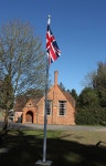 St Georges day | NewburyJames | Blipfoto St Georges day | NewburyJames