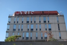 Lyric Theatre | gvart | Blipfoto Lyric Theatre | gvart