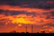 The horizon..... | BoHingles | Blipfoto The horizon..... | BoHingles