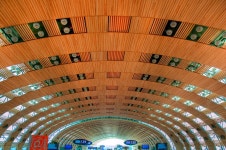 Paris CDG Airport. | buzzcocksfan | Blipfoto Paris CDG Airport. | buzzcocksfan