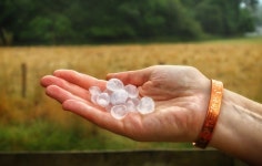 Ice Cubes from Heaven | SheenaghMclaren | Blipfoto Ice Cubes from Heaven | SheenaghMclaren