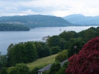 Steaming Ahead | Lakes | Blipfoto Steaming Ahead | Lakes