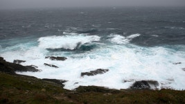 Waves from the SouthEast | rossmackenzie | Blipfoto Waves from the SouthEast | rossmackenzie