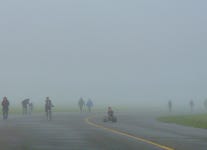 Fog | spishy | Blipfoto Fog | spishy