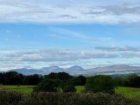 Those hills | GoldishCJ2 | Blipfoto Those hills | GoldishCJ2