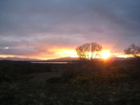 Argyll sunset | RomaWhaup | Blipfoto Argyll sunset | RomaWhaup