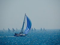 Sailing Boats | KarenMarquick | Blipfoto Sailing Boats | KarenMarquick