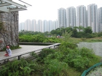 Wetland Park, Tin Shui Wai, New Territories | toadally | Blipfoto Wetland Park, Tin Shui Wai, New Territories | toadally