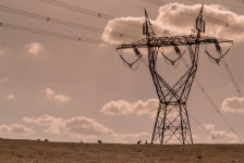 High Voltage Roos | MrRosewarne | Blipfoto High Voltage Roos | MrRosewarne