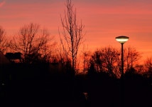 Sundown | Carwij | Blipfoto Sundown | Carwij