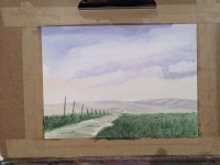 Watercolour | Jackie18 | Blipfoto Watercolour | Jackie18