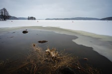 Just another lakescape | jukkah | Blipfoto Just another lakescape | jukkah