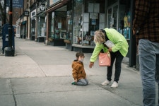 I think Ill stay right here, Grandma | Kd | Blipfoto I think Ill stay right here, Grandma | Kd