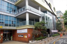 반포4동 주민센터 공영주차장 전기차 충전소 이용후기 | EVPOST