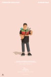 ANDY Awards Outdoor Advert By Deutsch: Fernando Machado | Ads of the World™