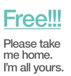 Chair Free Chicago Outdoor Advert By Proximity: Craigslist | Ads of the World™