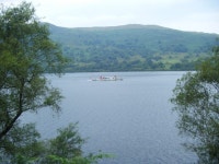 Walk Report - Place Fell • Walkhighlands Walk Report - Place Fell