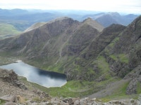 Walk Report - An Teallach - my mountain! :) • Walkhighlands Walk Report - An Teallach - my mountain! :)