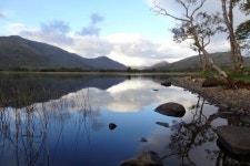 Walk Report - Camping, castles, red wine and Cruachan • Walkhighlands Walk Report - Camping, castles, red wine and Cruachan