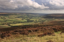 Walk Report - Chasing ghost trains around Rosedale • Walkhighlands Walk Report - Chasing ghost trains around Rosedale