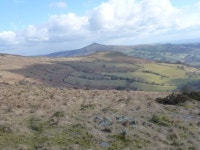 Walk Report - My week in Englandshire and Wales ;-) Day 3 • Walkhighlands Walk Report - My week in Englandshire and Wales ;-) Day 3