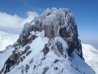 Walk Report - Snowdon Horseshoe • Walkhighlands Walk Report - Snowdon Horseshoe