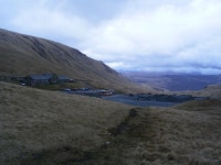 Walk Report - Ennerdale Circular Day Two: Honister to Ennerdale Bridge • Walkhighlands Walk Report - Ennerdale Circular Day Two... 