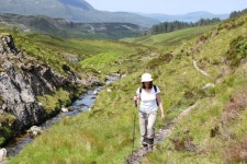 Walk Report - Conival, Andy Murray and a day of Some Confusion • Walkhighlands Walk Report - Conival, Andy Murray and a day of... 