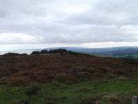 Walk Report - Selworthy Beacon, South-West Coast Path • Walkhighlands Walk Report - Selworthy Beacon, South-West Coast Path