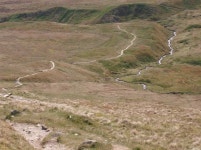 Walk Report - Beinn Ghlas and Ben Lawers • Walkhighlands Walk Report - Beinn Ghlas and Ben Lawers