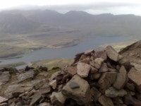 Walk Report - Stac Pollaidh • Walkhighlands Walk Report - Stac Pollaidh