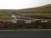Walk Report - Bink Moss (North Pennines) • Walkhighlands Walk Report - Bink Moss (North Pennines)