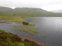 Walk Report - Land of Strange Names: Craignaw, Dungeon Hill & Mullwharchar • Walkhighlands Walk Report - Land of Strange Names... 