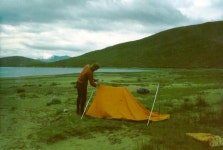 Walk Report - Munros Forty to Forty Six • Walkhighlands Walk Report - Munros Forty to Forty Six