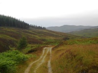 Walk Report - Into the Interior: Beinns Dearg & Mheadhonach • Walkhighlands Walk Report - Into the Interior: Beinns Dearg... 