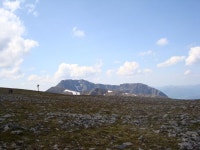 Walk Report - Aonachs by gondola • Walkhighlands Walk Report - Aonachs by gondola